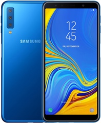 Samsung Galaxy A7 本体 SSAMA750FNDS64GNBSLB_m.jpg